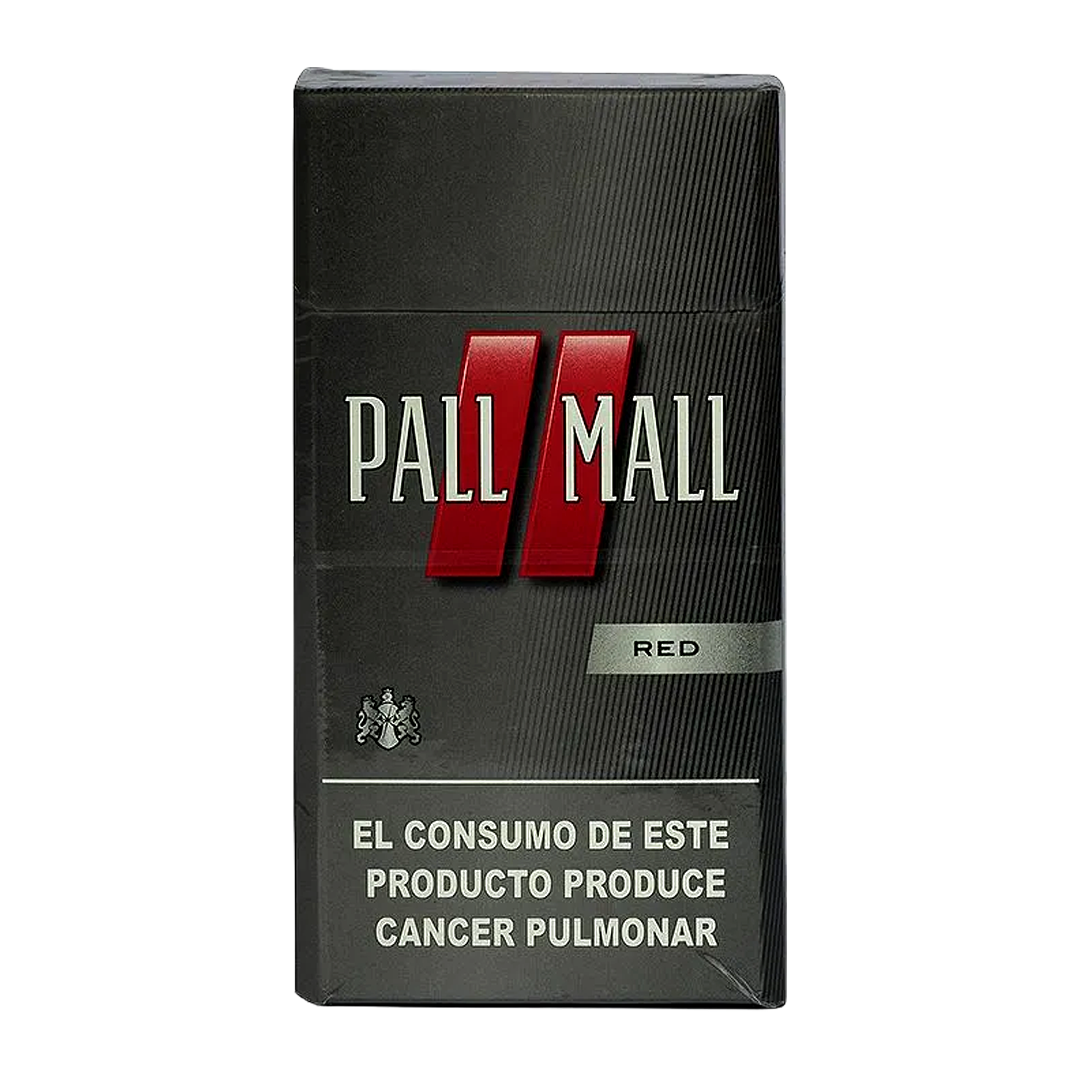 Pall Mall Rojo XL image number 0